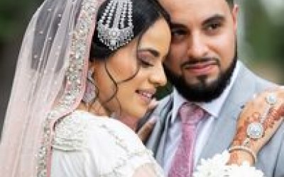 Muslim Wedding Photography