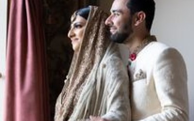 Muslim Wedding Photography