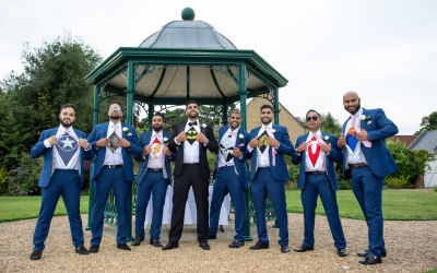 Wedding Photography