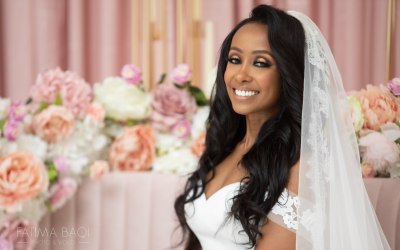 Muslim Wedding Photography