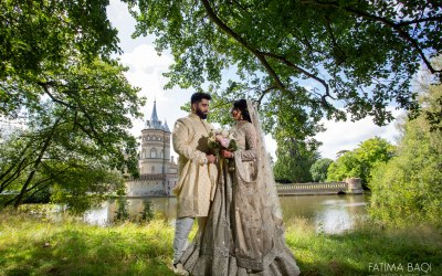 Muslim Wedding Photography