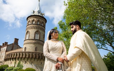 Muslim Wedding Photography