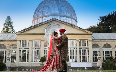 Muslim Wedding Photography