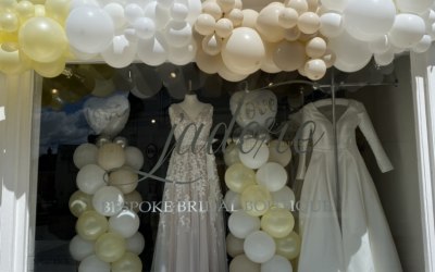 Shop Window Displays