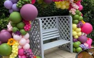 SQUARE ARCH FROM £270