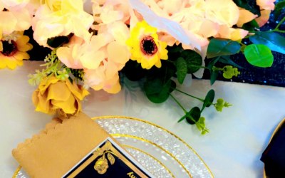 Birthday Flowers
