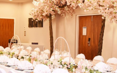Wedding Reception