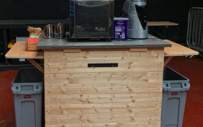Coffee Bar