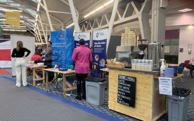 Coffee Bar