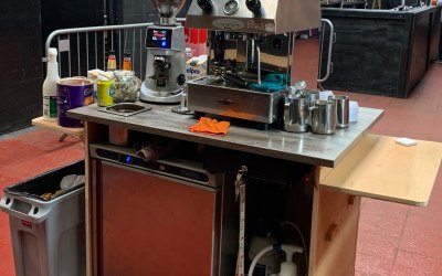 Coffee Bar