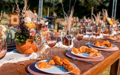 Table setting