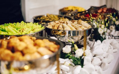 Hot Buffet