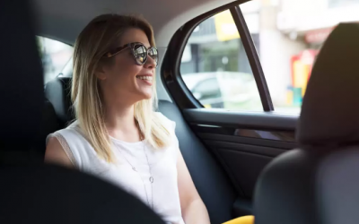 Sightseeing Chauffeurs