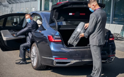 Luggage assistance