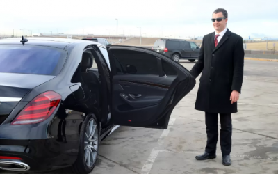Airport Chauffeurs