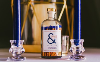 Bespoke Design Favours and Gifts