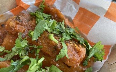 Tandoori Mogo