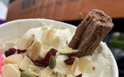 Shrikhand