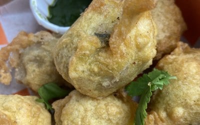 Bateta Vada
