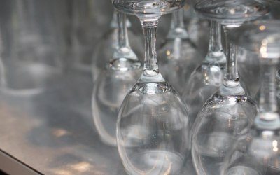 Balloon Glassware