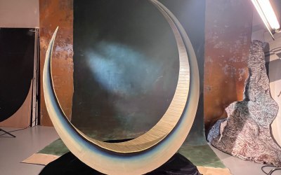 Moon Prop 1