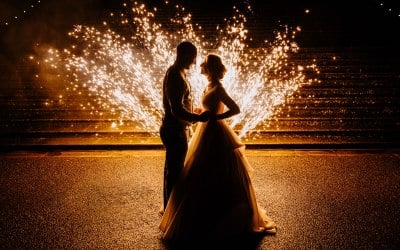 Wedding Effects