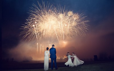 Wedding Display