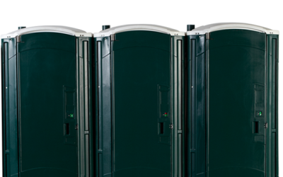 Single toilets, wheelchair accessible also available