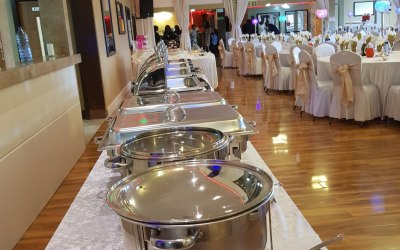 Layout of shaving   dish