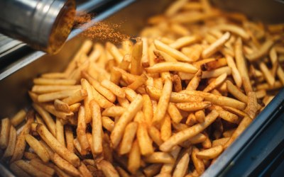 Our Chips
