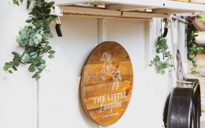 The Little Langton 