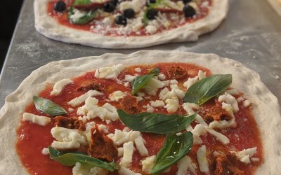 Pizza 