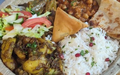 Thali
