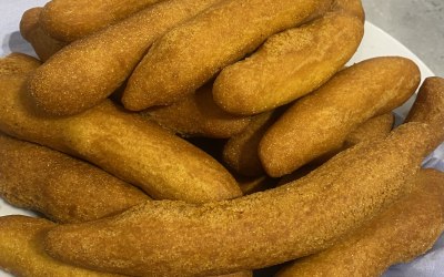 Fried Festival 