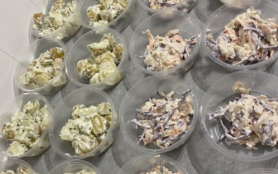 Salad 