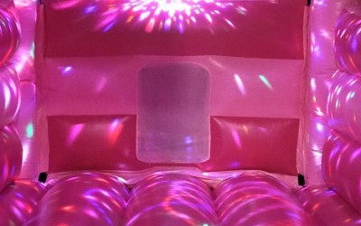 Disco Castle