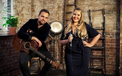 Acoustic Duo