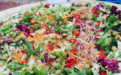 Bekes Caterers