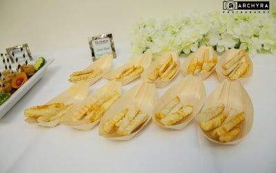 Bekes Caterers