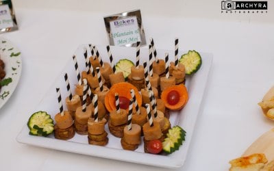 Bekes Caterers