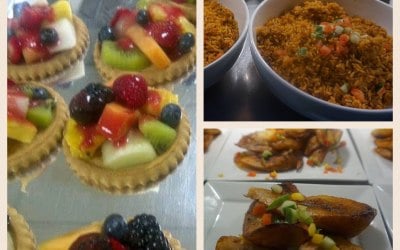 Bekes Caterers
