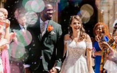 Full wedding planning 