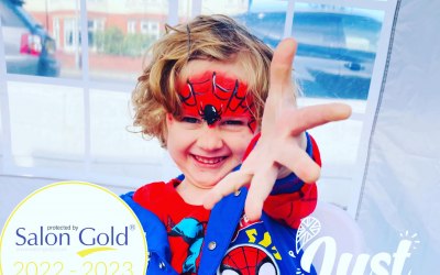 spiderman