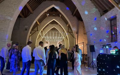 Wedding 