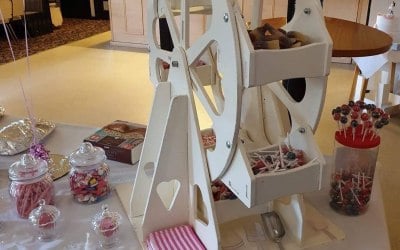 Ferris Wheel