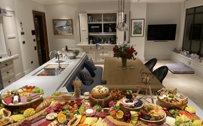 Grazing Table