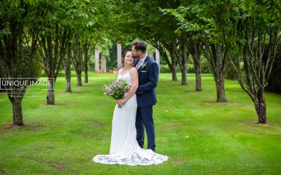 Beautiful Wedding at The Gardens, Kent