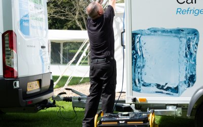 Generator Hire Available