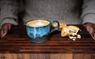 Latte Art