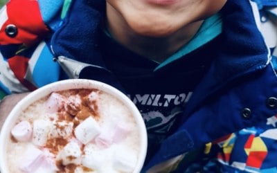 Hot chocolate